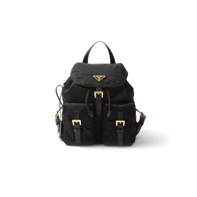 PRADA RE-EDITION 1978 SMALL RE-NYLON BACKPACK 1BZ677 (28*23.5*12cm) PRADA RE-EDITION 1978 SMALL RE-NYLON BACKPACK 1BZ677 (28*23.5*12cm)